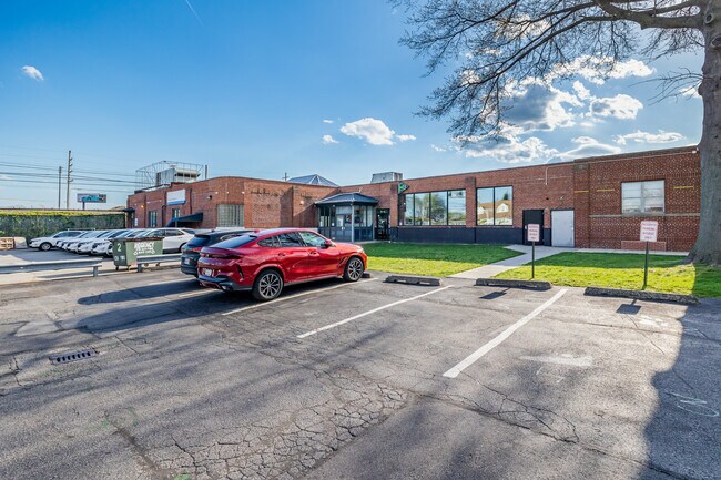 Plus de détails pour 95-30 225th St, Queens Village, NY - Bureau/Médical, Commerce de détail à louer