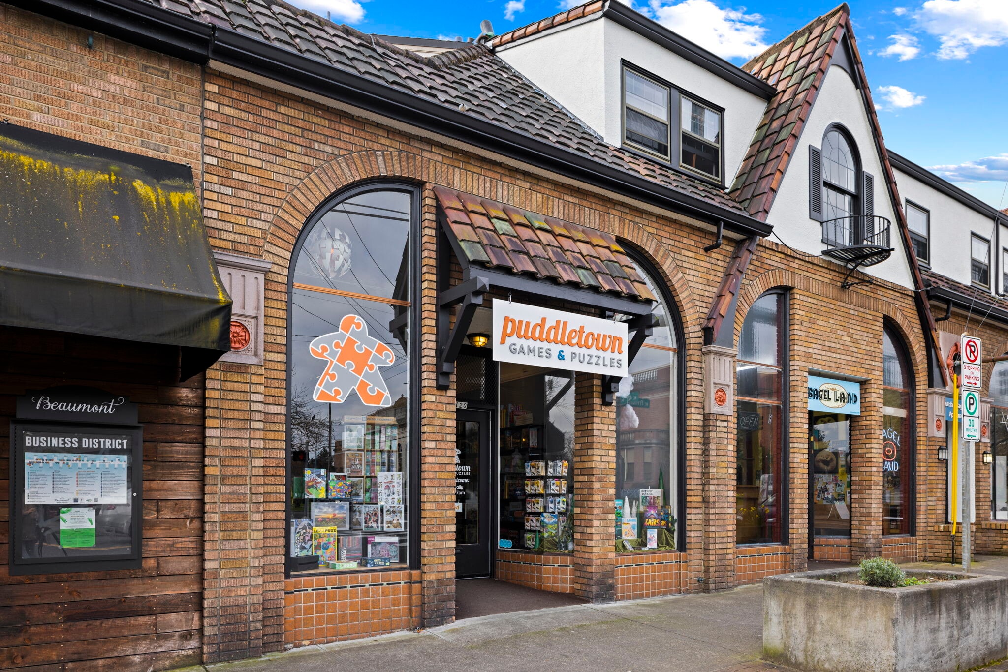 4100-4120 NE Fremont St, Portland, OR à louer Photo intérieure- Image 1 de 19