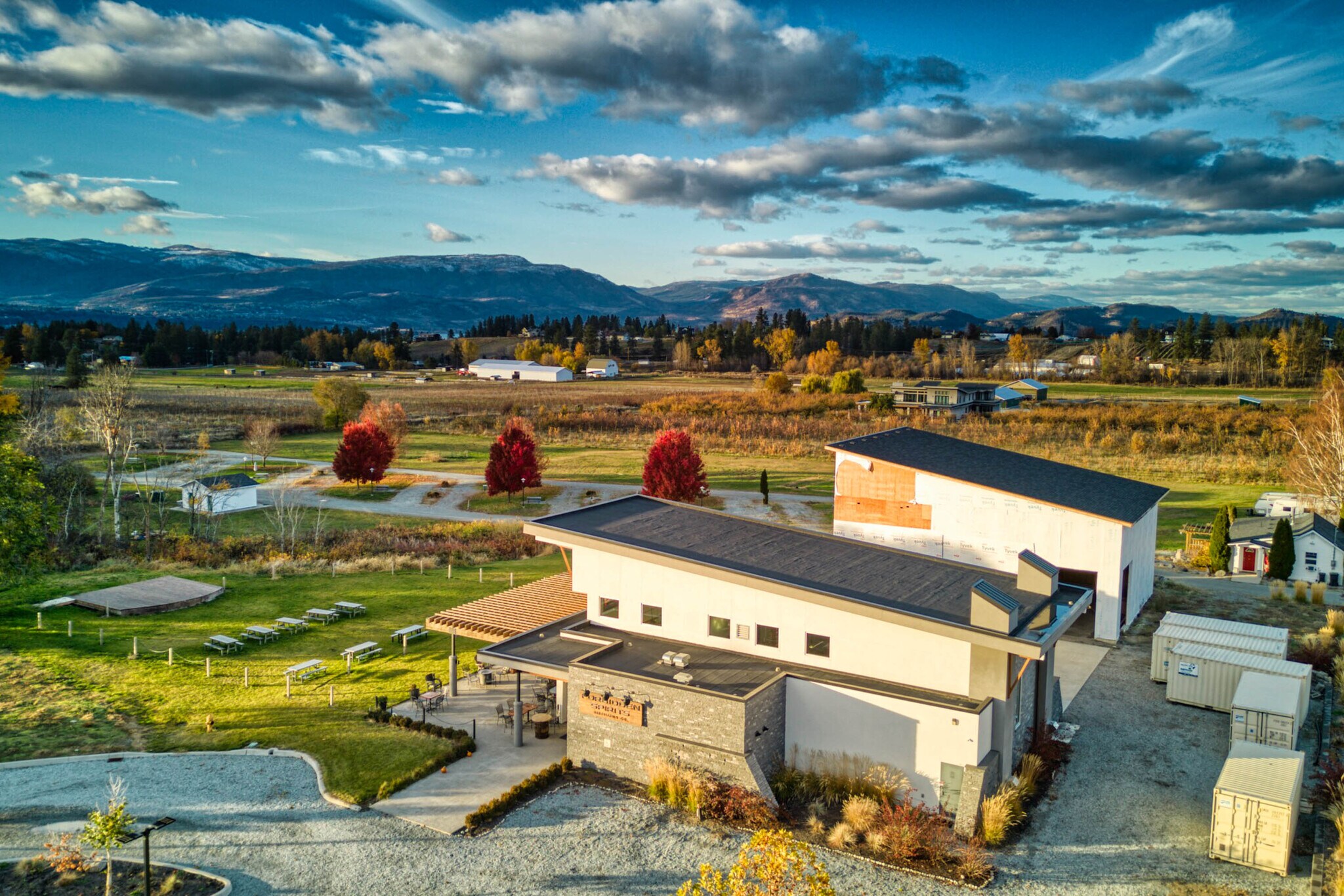 4380 Wallace Hill Rd, Kelowna, BC for sale Primary Photo- Image 1 of 1