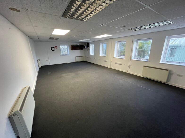 Hollom Down, Salisbury à louer - Photo du bâtiment - Image 3 de 3