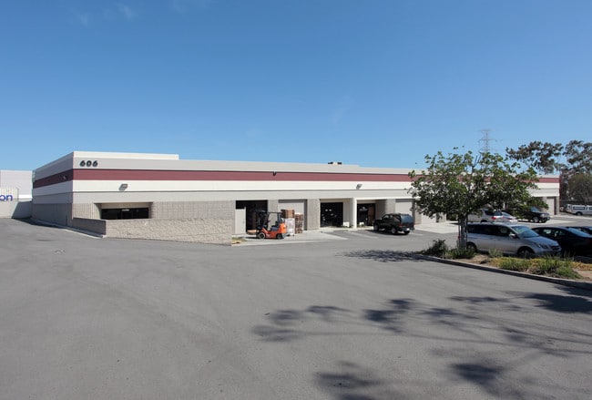 More details for 606 W El Segundo Blvd, Los Angeles, CA - Industrial for Lease