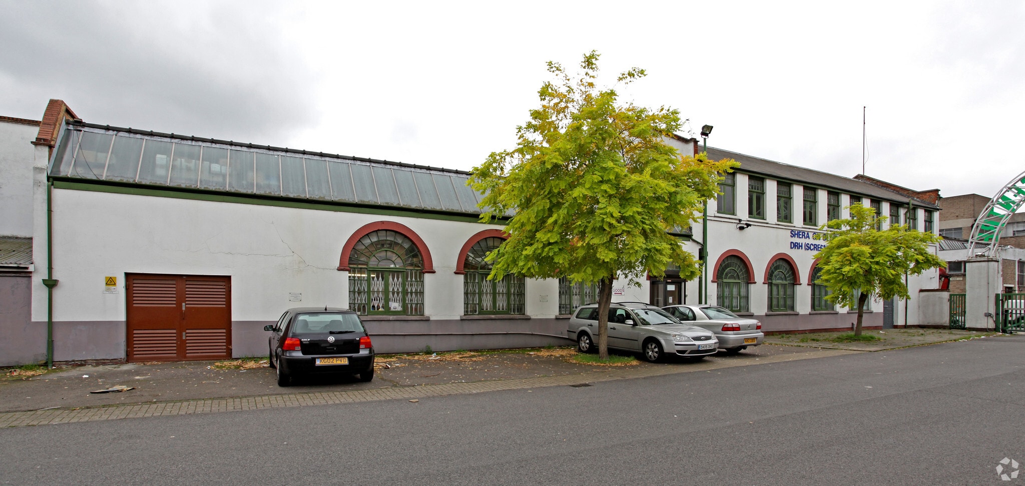 Fountayne Rd, London for lease Primary Photo- Image 1 of 3