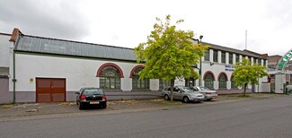 More details for Fountayne Rd, London - Industrial for Lease