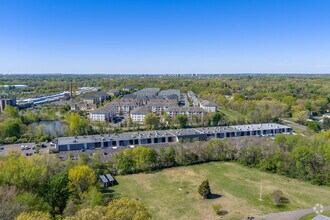 1 Electronics Dr, Hamilton, NJ - Aerial  map view - Image1