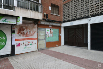 Calle Claudio Sánchez Albornoz S/N, Alcorcón, Madrid à louer Photo intérieure- Image 1 de 8