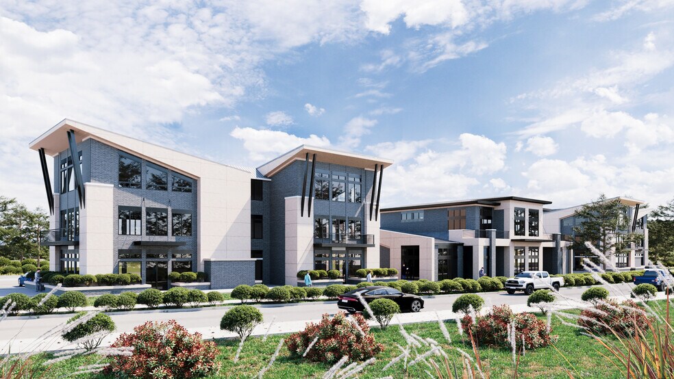 5 Hampton Lake Dr, Bluffton, SC à louer - Photo du bâtiment - Image 1 de 15