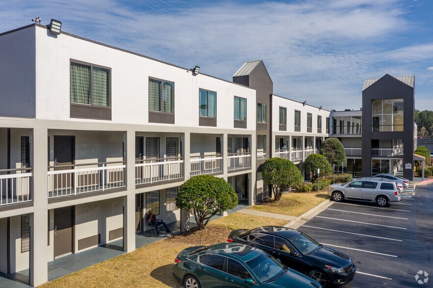 3500 Venture Pky, Duluth, GA for sale - Building Photo - Image 3 of 5