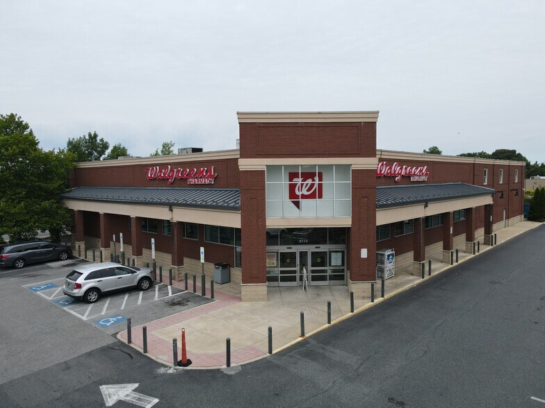 8174 Ocean Gtwy, Easton, MD for sale - Building Photo - Image 2 of 2