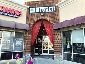 Plus de détails pour 3200 Woodward Crossing Blvd, Buford, GA - Commerce de détail à louer