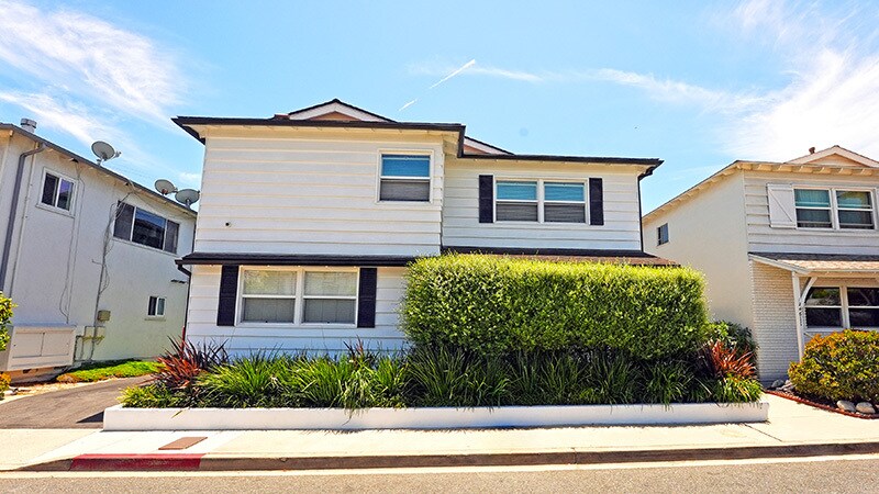1250 Manhattan Beach Blvd, Manhattan Beach, CA à vendre Photo du bâtiment- Image 1 de 12