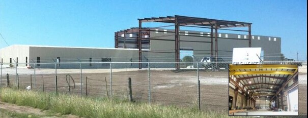2654 Hwy 72, Three Rivers, TX à vendre - Photo du bâtiment - Image 3 de 4