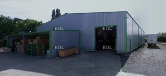 Plus de détails pour Rue Des Lavandières, Betton - Industriel à louer
