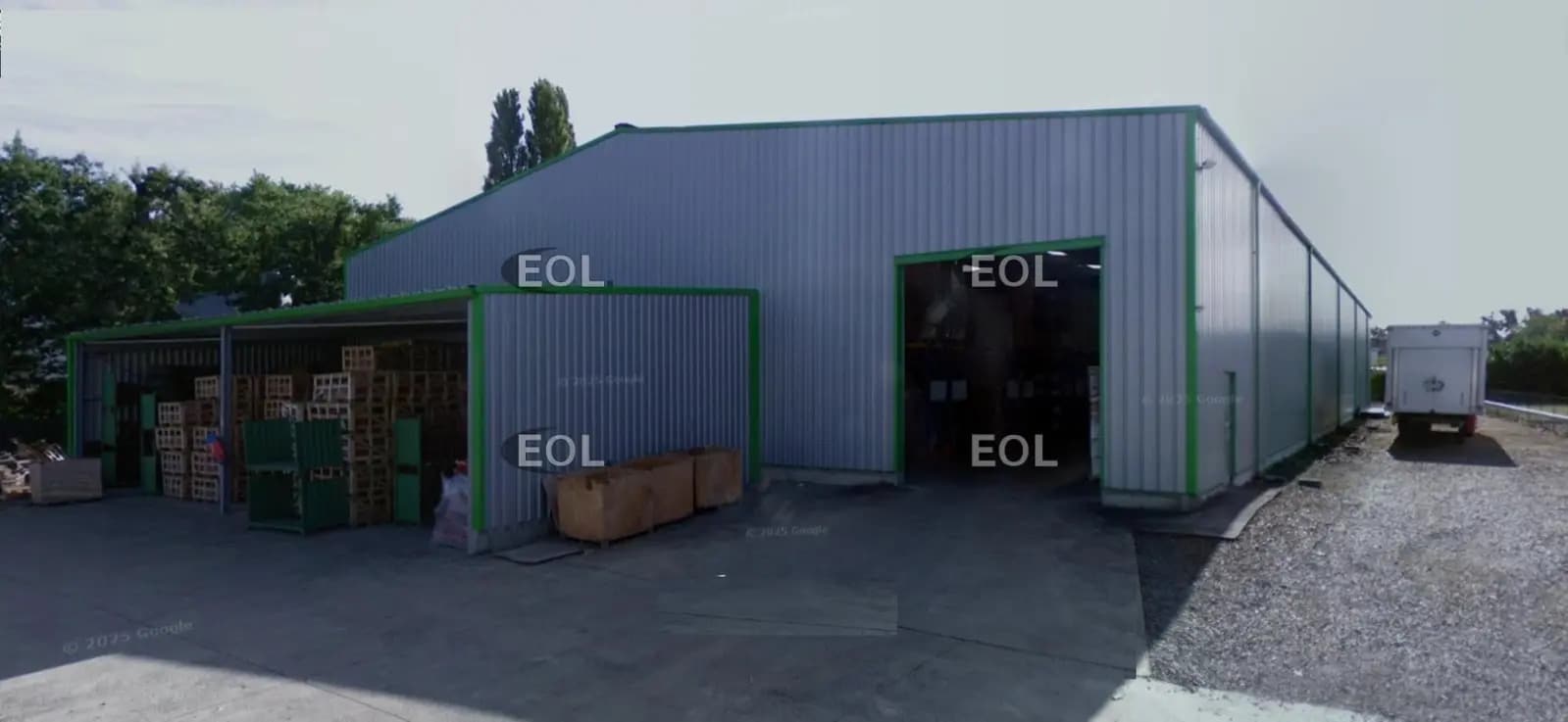 Rue Des Lavandières, Betton for lease Building Photo- Image 1 of 5