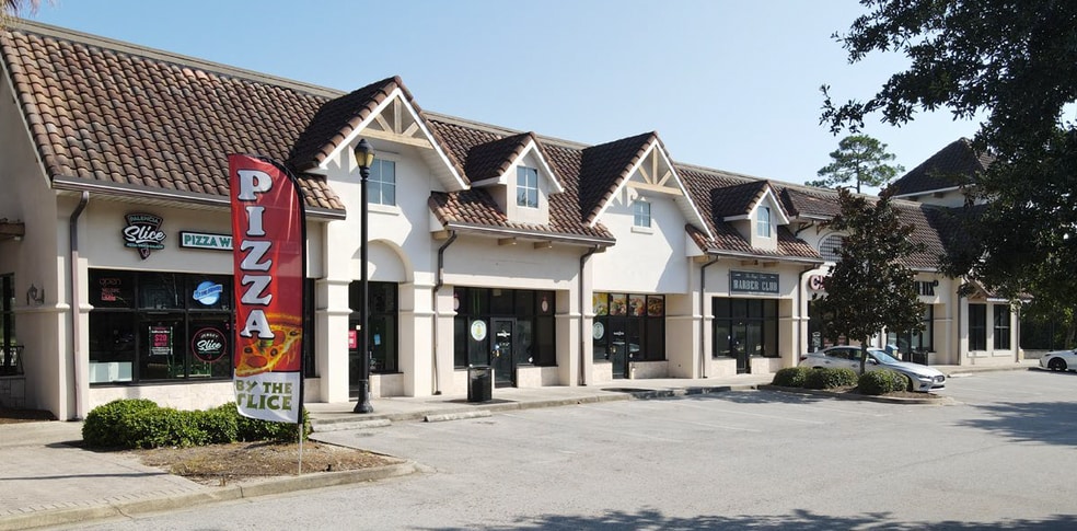 Paseo Reyes Dr, Saint Augustine, FL for lease - Building Photo - Image 3 of 7