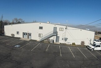 More details for 4800 S 1700 W, Ogden, UT - Industrial for Lease