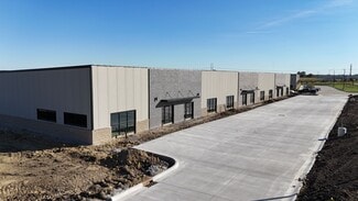 More details for 2151 Shilow Rose Pkwy SW, Bondurant, IA - Industrial for Lease