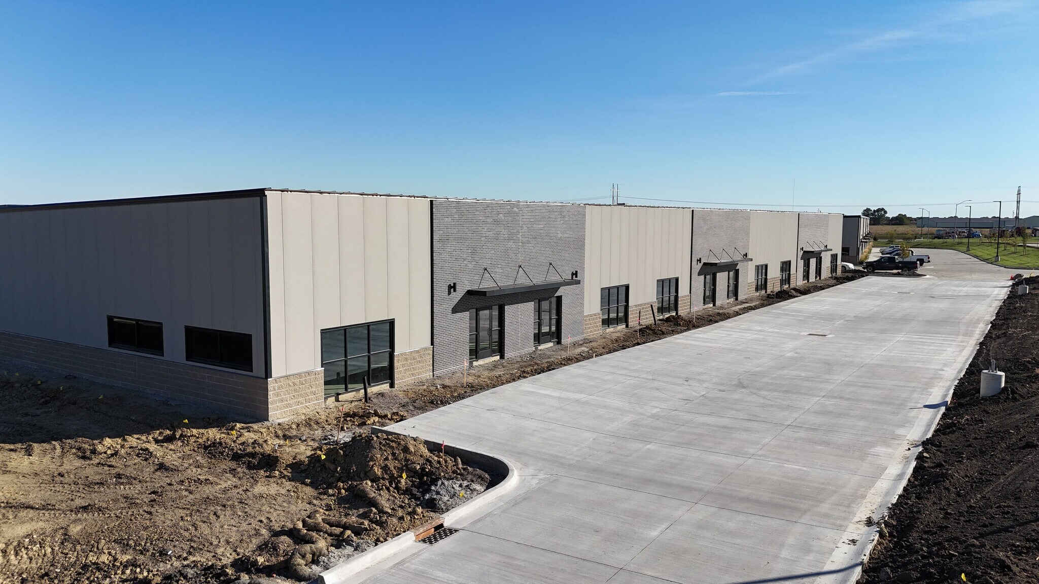 2151 Shilow Rose Pkwy SW, Bondurant, IA à louer Photo du bâtiment- Image 1 de 8