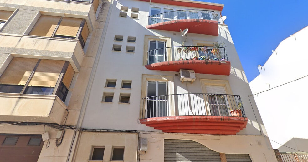 Calle Carolina, Úbeda, Jaén for sale - Building Photo - Image 2 of 2