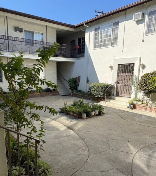 3111 W Ramona Rd, Alhambra, CA for sale - Building Photo - Image 2 of 11