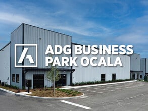 3950 NW 11th St, Ocala, FL for lease Interior Photo- Image 1 of 6