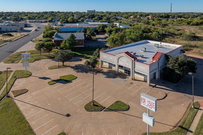 More details for 3201 Seymour Hwy, Wichita Falls, TX - Retail for Lease
