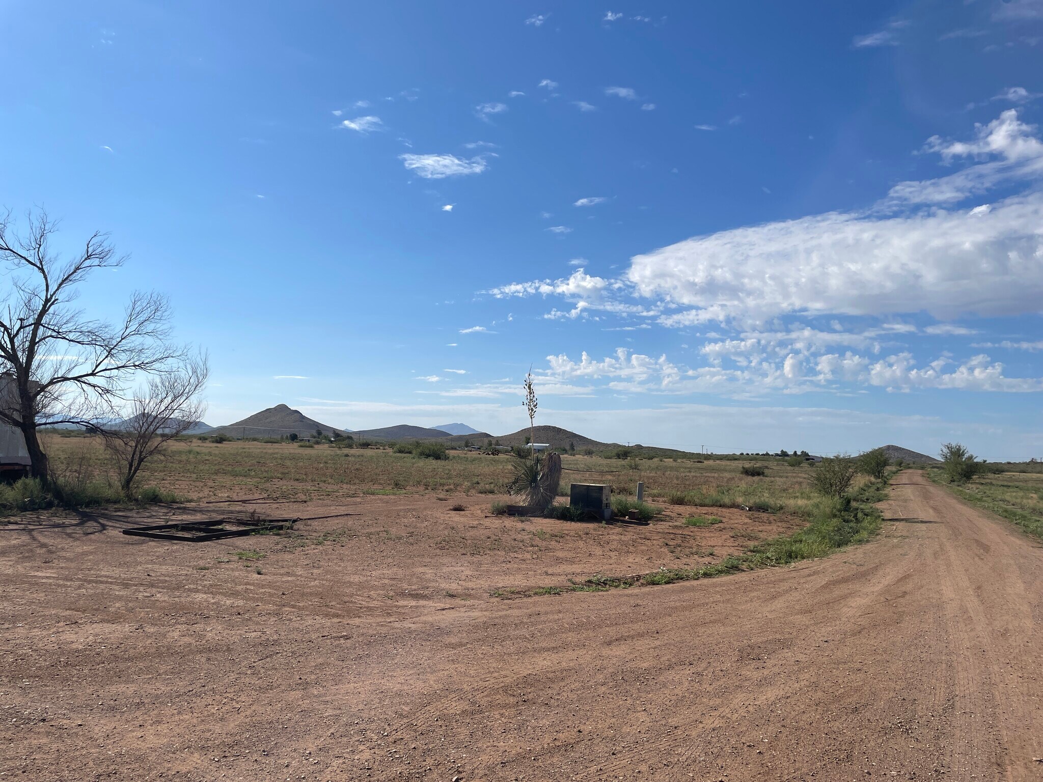 5400 Highway 181, Pearce, AZ à vendre Photo principale- Image 1 de 2