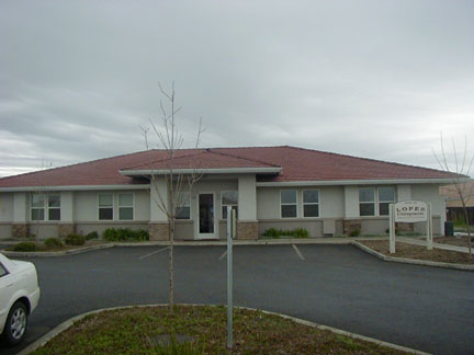 2107 Forest Ave, Chico, CA à vendre Photo principale- Image 1 de 23