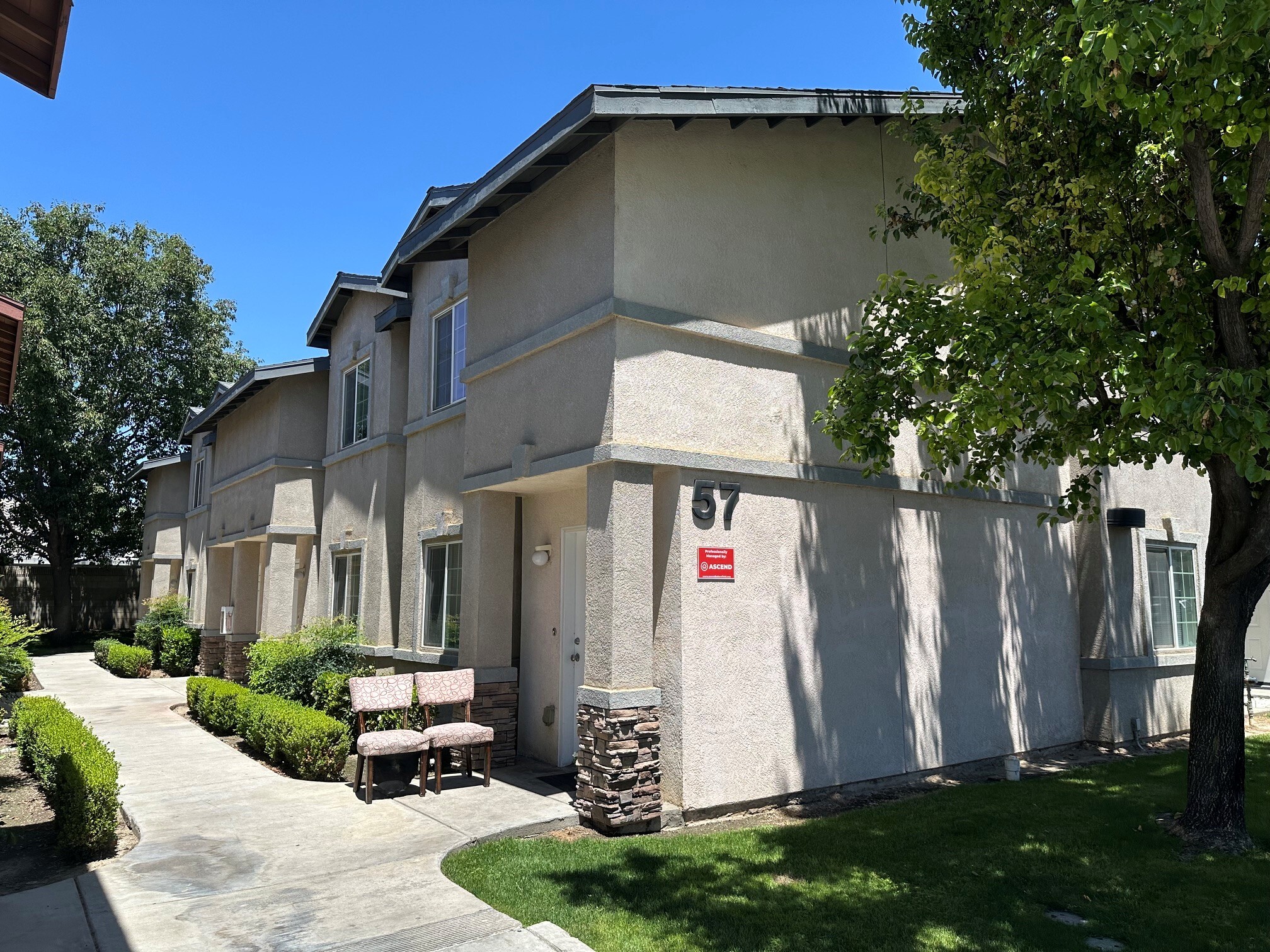 600 Hosking Ave, Bakersfield, CA for sale Building Photo- Image 1 of 21