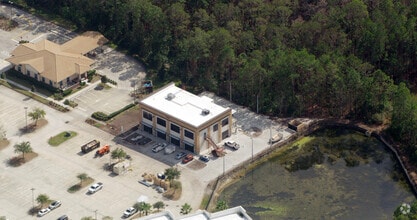 1824 Town Center Boulevard Blvd, Fleming Island, FL - AERIAL  map view - Image1