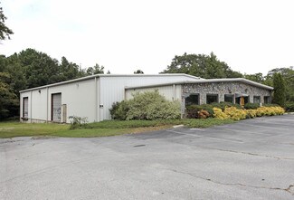 Plus de détails pour 7377 Strickland St, Douglasville, GA - Flex à vendre