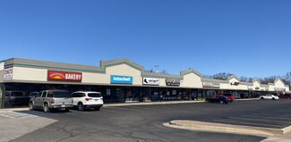 Plus de détails pour 6701-6725 S Division Ave, Grand Rapids, MI - Commerce de détail à louer