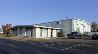 Plus de détails pour 411 Rt-34, Matawan, NJ - Industriel à louer