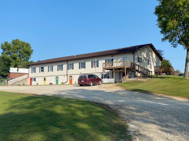 16 S Summit Ave, Nora Springs, IA à louer Photo intérieure- Image 1 de 39