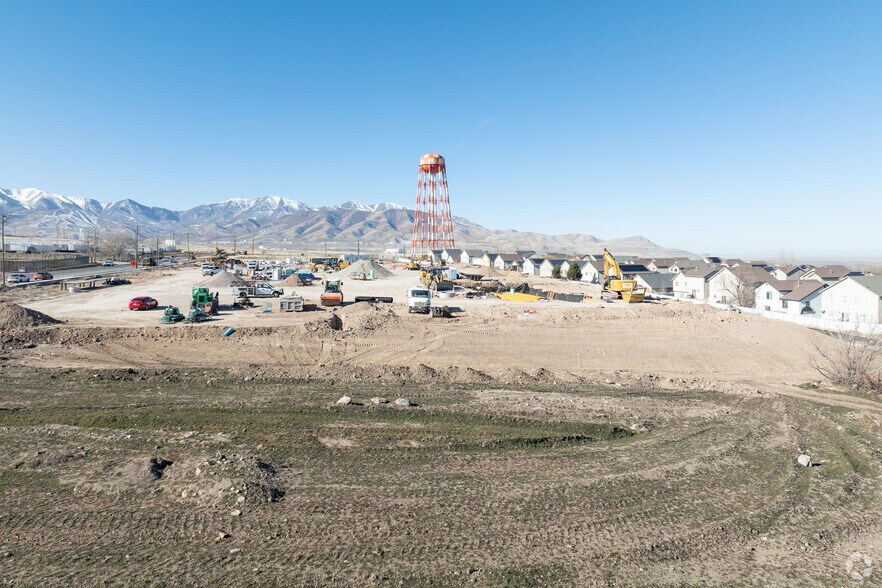 4686 S 6000 W, West Valley City, UT à vendre - Photo du bâtiment - Image 3 de 15