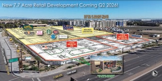 More details for NEC Estrella Parkway & Yuma Road, Goodyear, AZ - Land for Sale