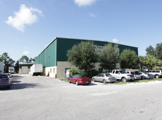 Plus de détails pour 5607 8th St W, Lehigh Acres, FL - Industriel à louer