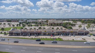 Plus de détails pour 15015 Westheimer Rd, Houston, TX - Bureau/Commerce de détail, Vente au détail à louer