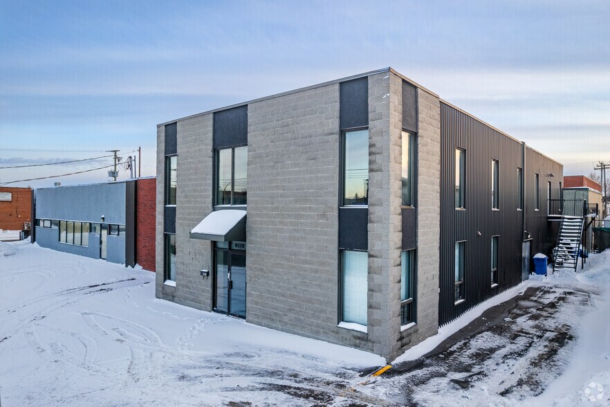 6785 Rue P.-E.-Lamarche, Montréal, QC à vendre - Photo principale - Image 1 de 1