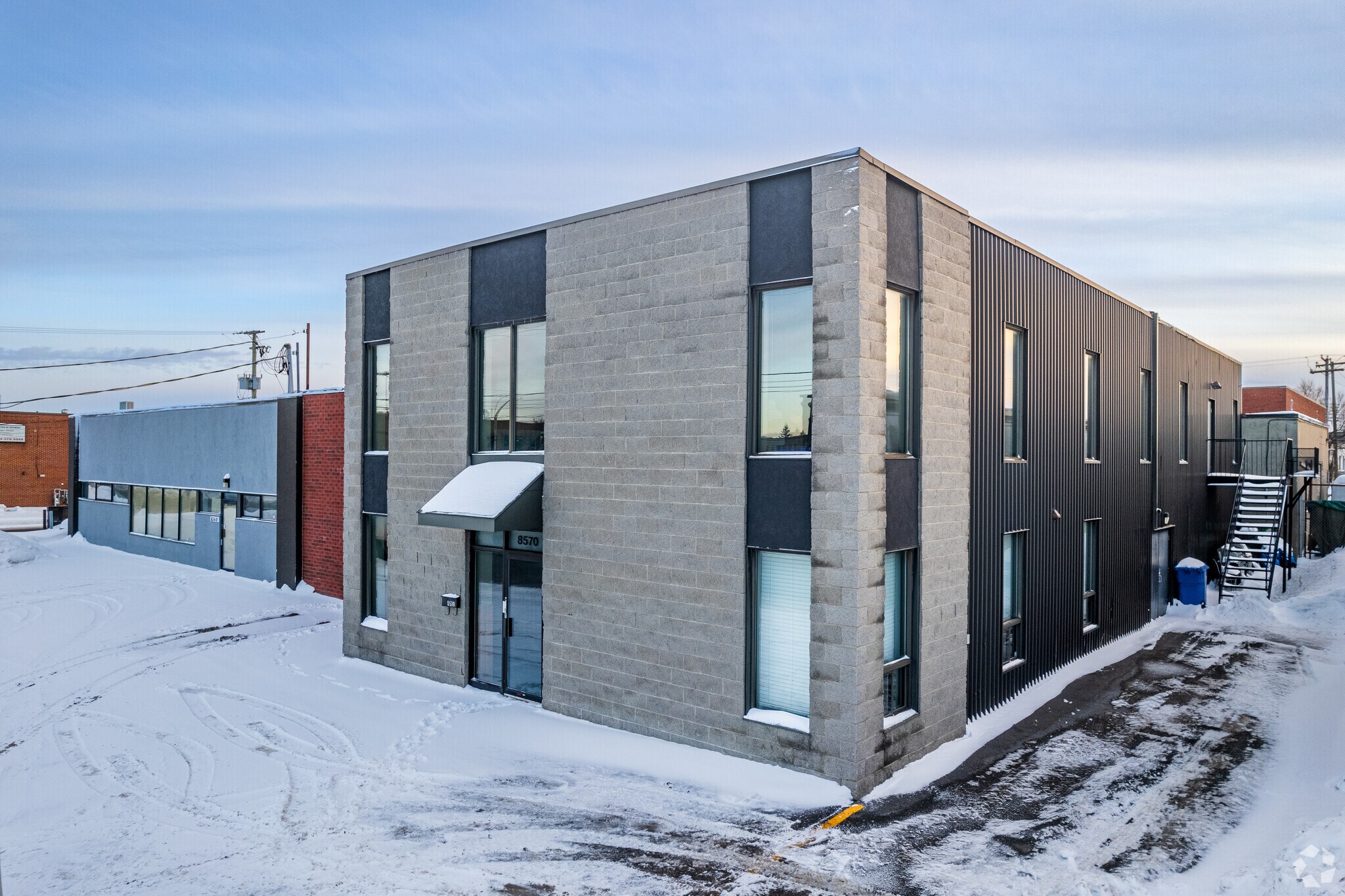 6785 Rue P.-E.-Lamarche, Montréal, QC à vendre Photo principale- Image 1 de 1