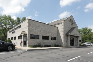 More details for 100 2nd St S, Sartell, MN - Office for Sale