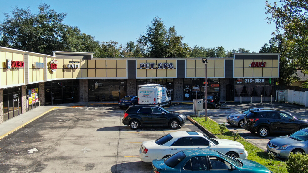 997 Blanding Blvd, Orange Park, FL for lease - Building Photo - Image 3 of 4