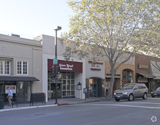 More details for 326-338 University Ave, Palo Alto, CA - Retail for Lease