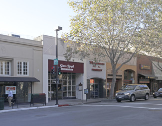 More details for 326-338 University Ave, Palo Alto, CA - Retail for Lease