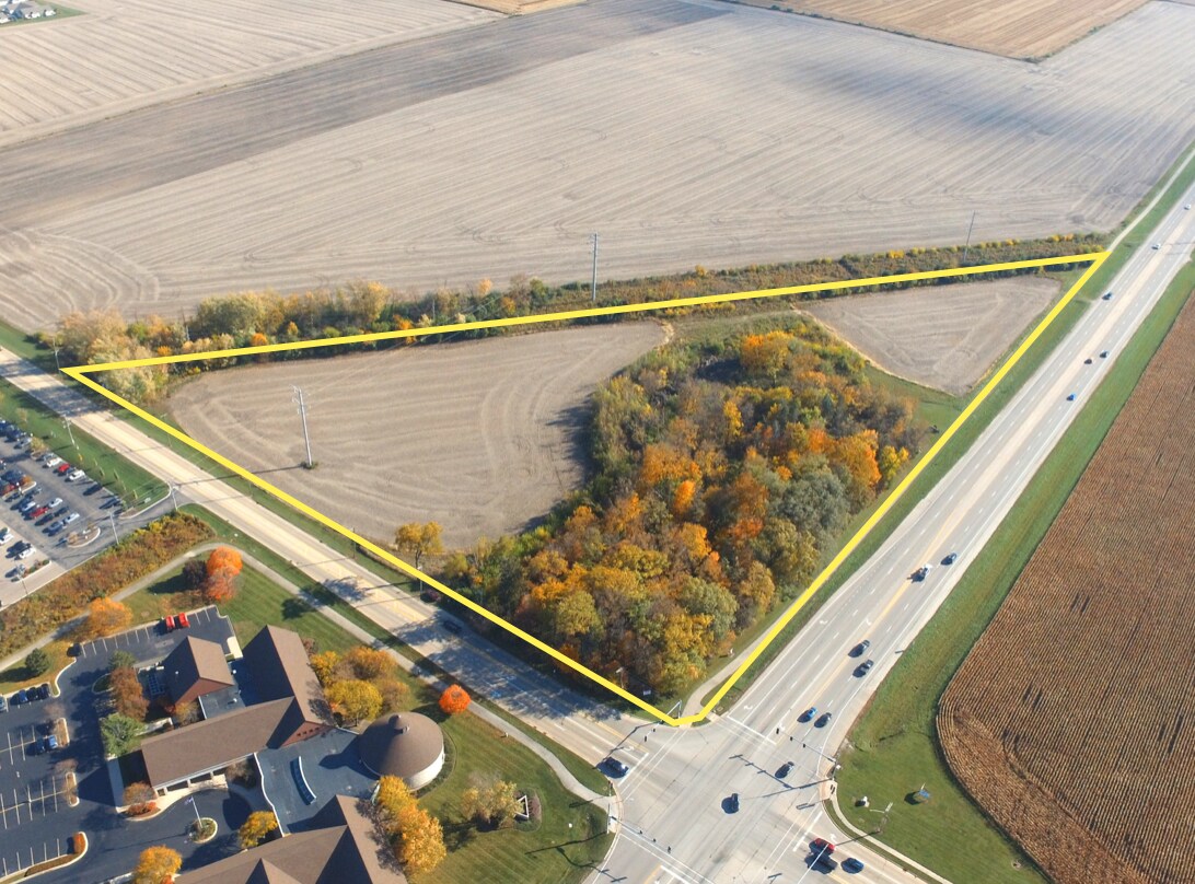 1452 Bethany, Sycamore, IL à vendre Photo principale- Image 1 de 9