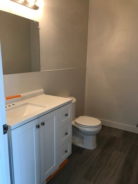 3585 Hancock St, San Diego, CA à louer - Photo intérieure - Image 3 de 11