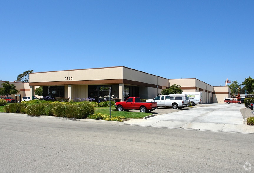3503 Arundell Cir, Ventura, CA for lease - Primary Photo - Image 2 of 6
