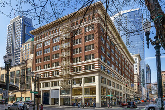 More details for 720 SW Washington St, Portland, OR - Office/Retail, Retail for Lease