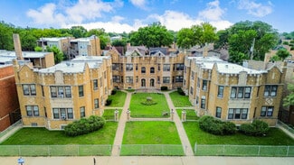 Plus de détails pour 1653 E 85th Pl, Chicago, IL - Multi-résidentiel à vendre