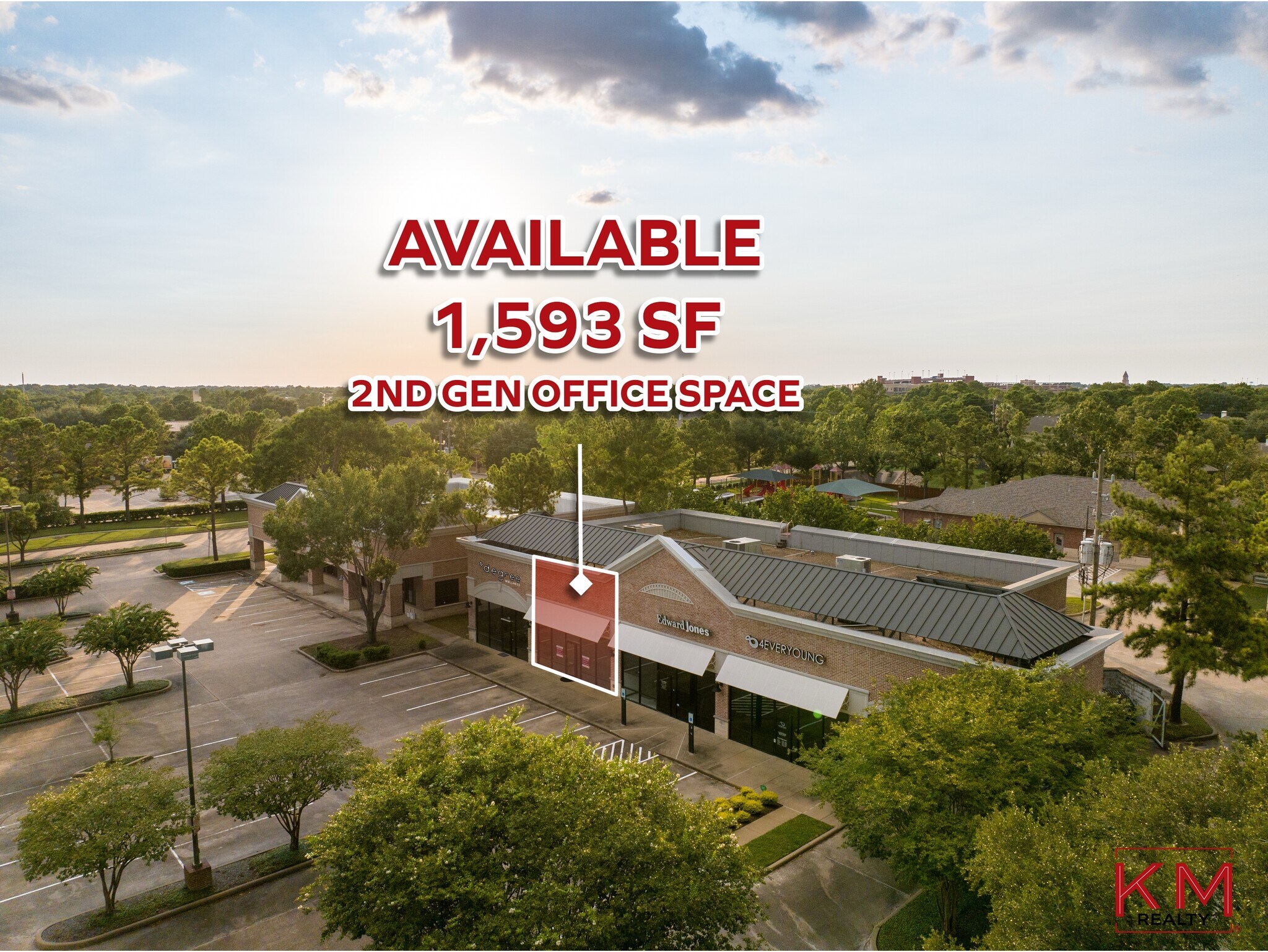 23120-23128 Westheimer Pky, Katy, TX for lease Building Photo- Image 1 of 8