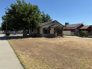 More details for 1220 Jepsen Ave, Corcoran, CA - Office for Sale